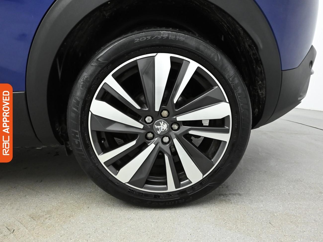 Used Peugeot 3008 2018 for sale - 76581575: Photo 14