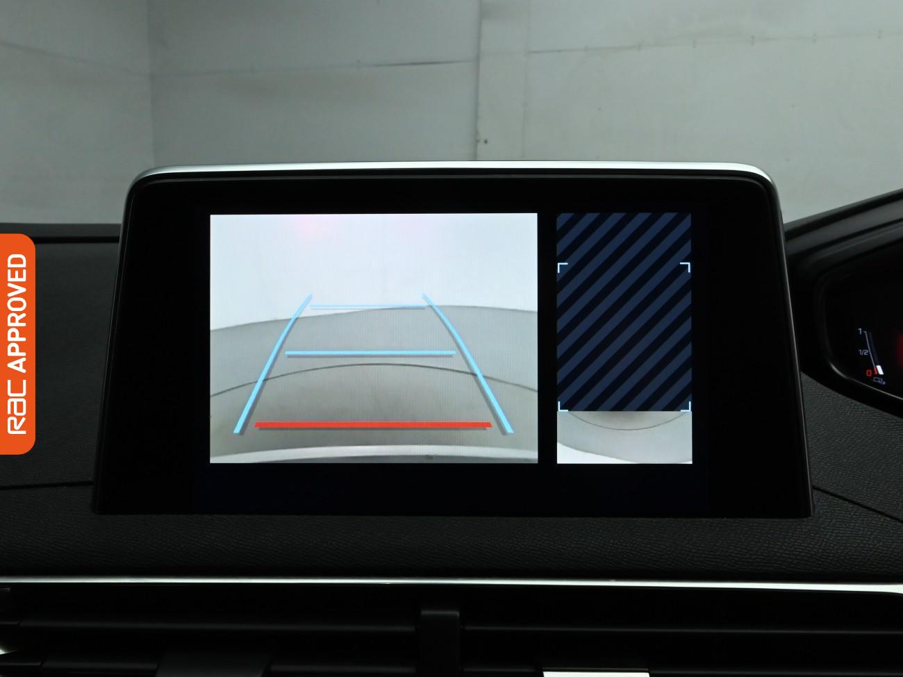 Used Peugeot 3008 2018 for sale - 76581575: Photo 15