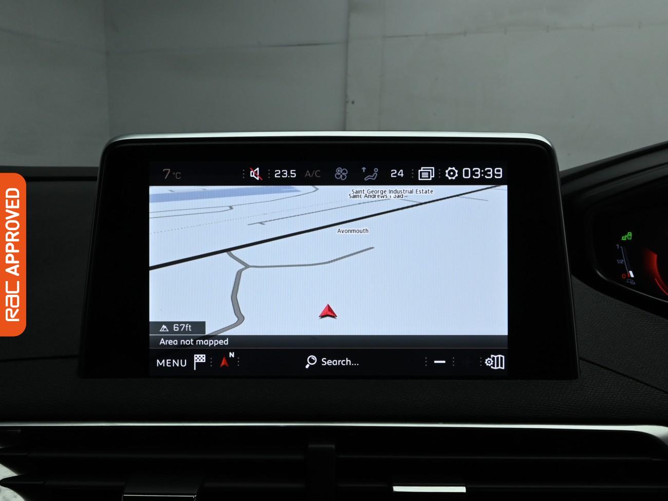 Used Peugeot 3008 2018 for sale - 76581575: Photo 17