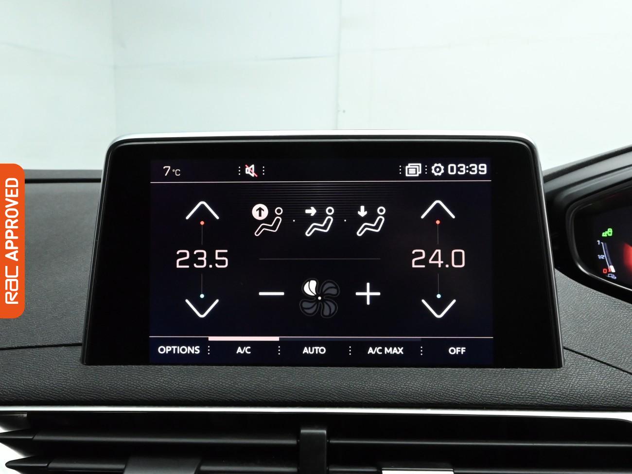 Used Peugeot 3008 2018 for sale - 76581575: Photo 19