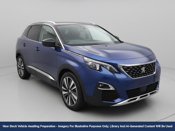 2018 - 1.5 BlueHDi GT Line Premium SUV 5dr Diesel Manual Euro 6 (s/s) (130 ps)