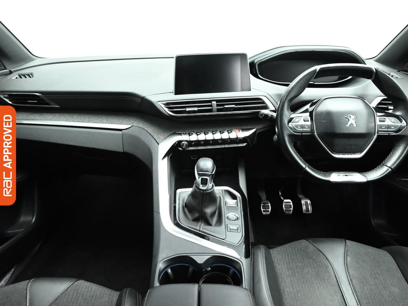 Used Peugeot 3008 2018 for sale - 76581575: Photo 2