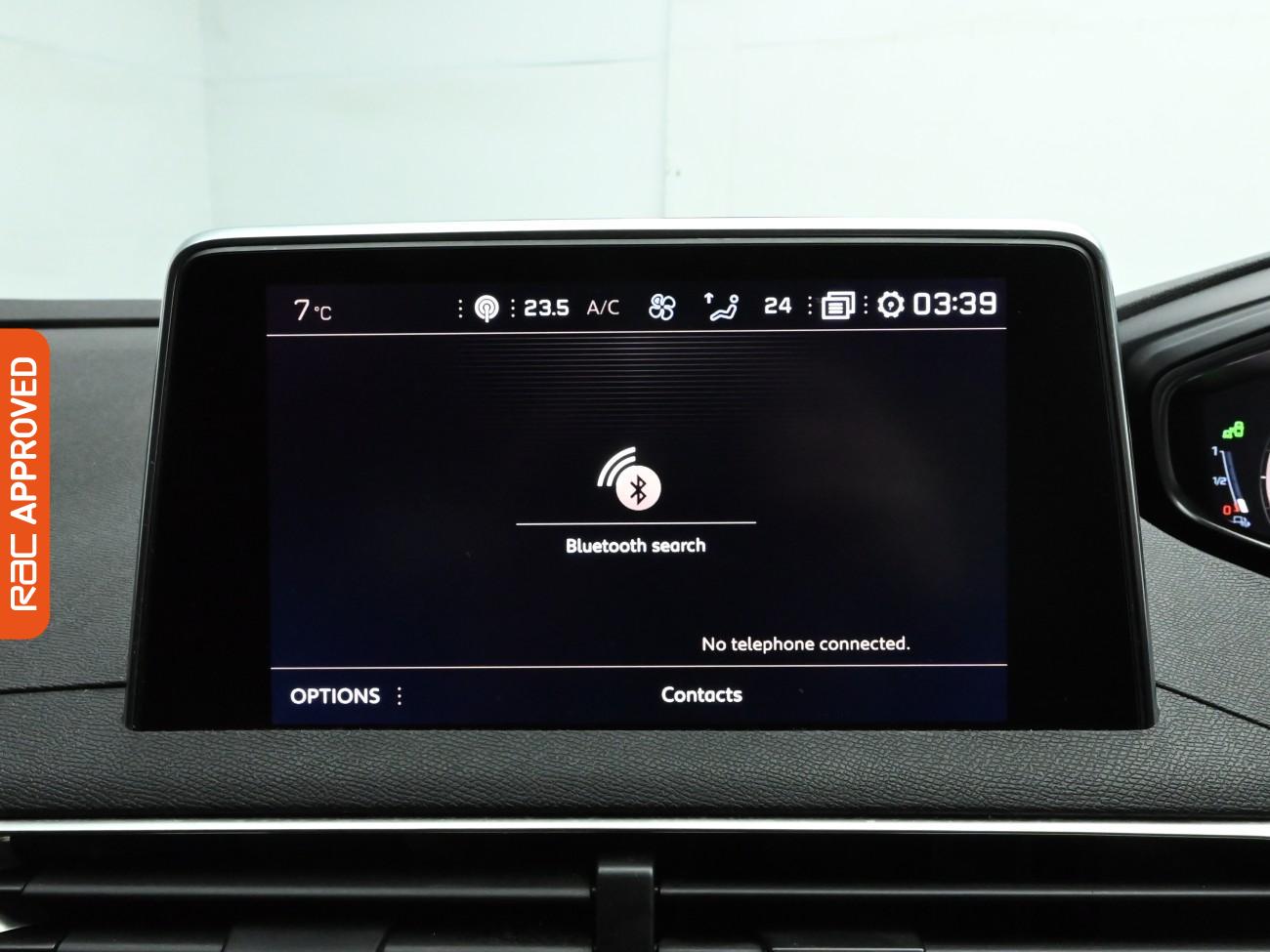 Used Peugeot 3008 2018 for sale - 76581575: Photo 21