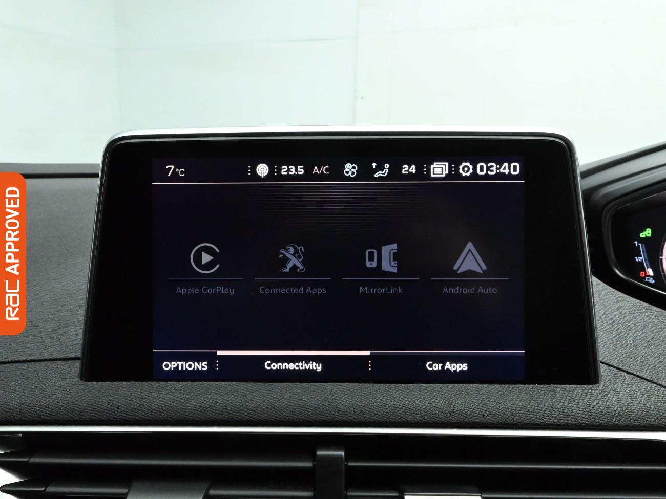 Used Peugeot 3008 2018 for sale - 76581575: Photo 23