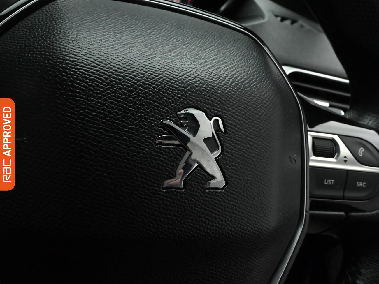 Used Peugeot 3008 2018 for sale - 76581575: Photo 26