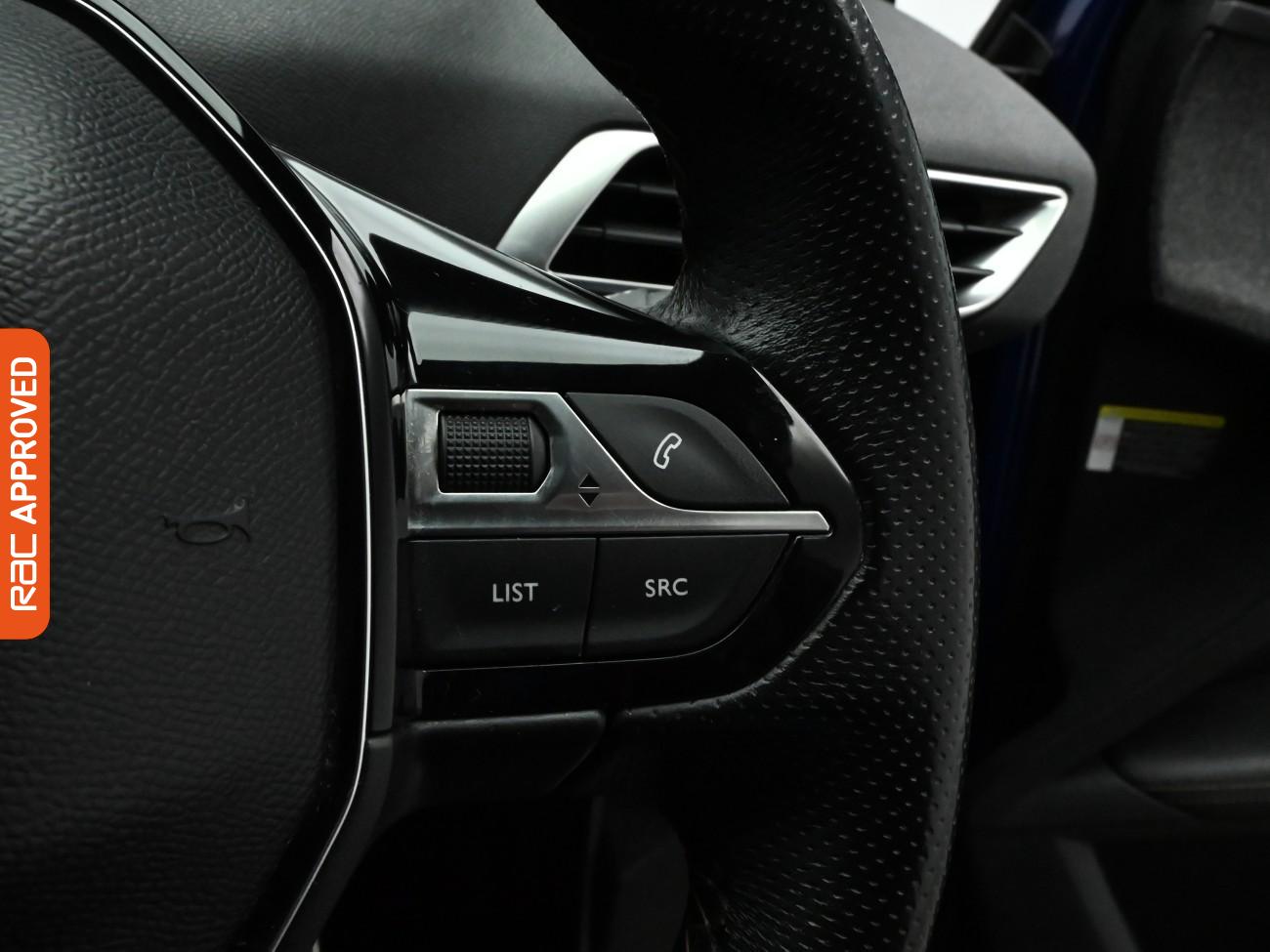 Used Peugeot 3008 2018 for sale - 76581575: Photo 27