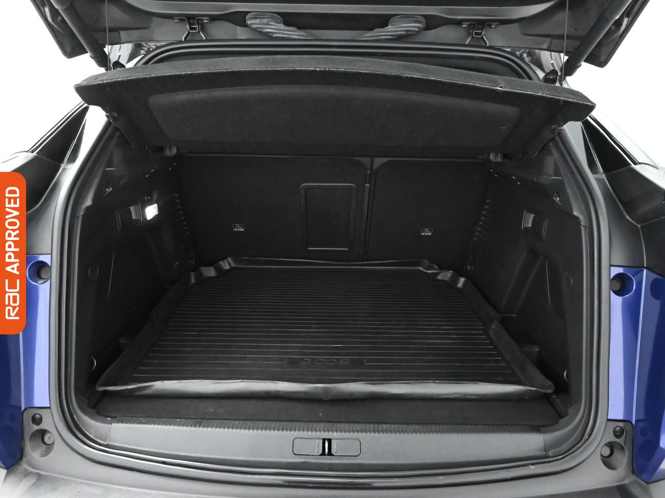 Used Peugeot 3008 2018 for sale - 76581575: Photo 28