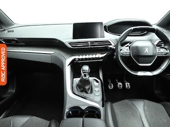 Used Peugeot 3008 2018 for sale - 76581575: Photo