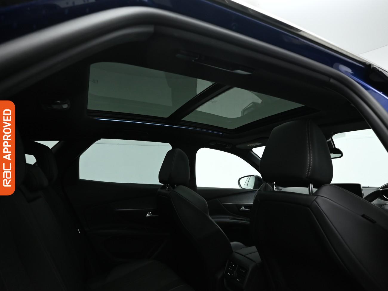 Used Peugeot 3008 2018 for sale - 76581575: Photo 3