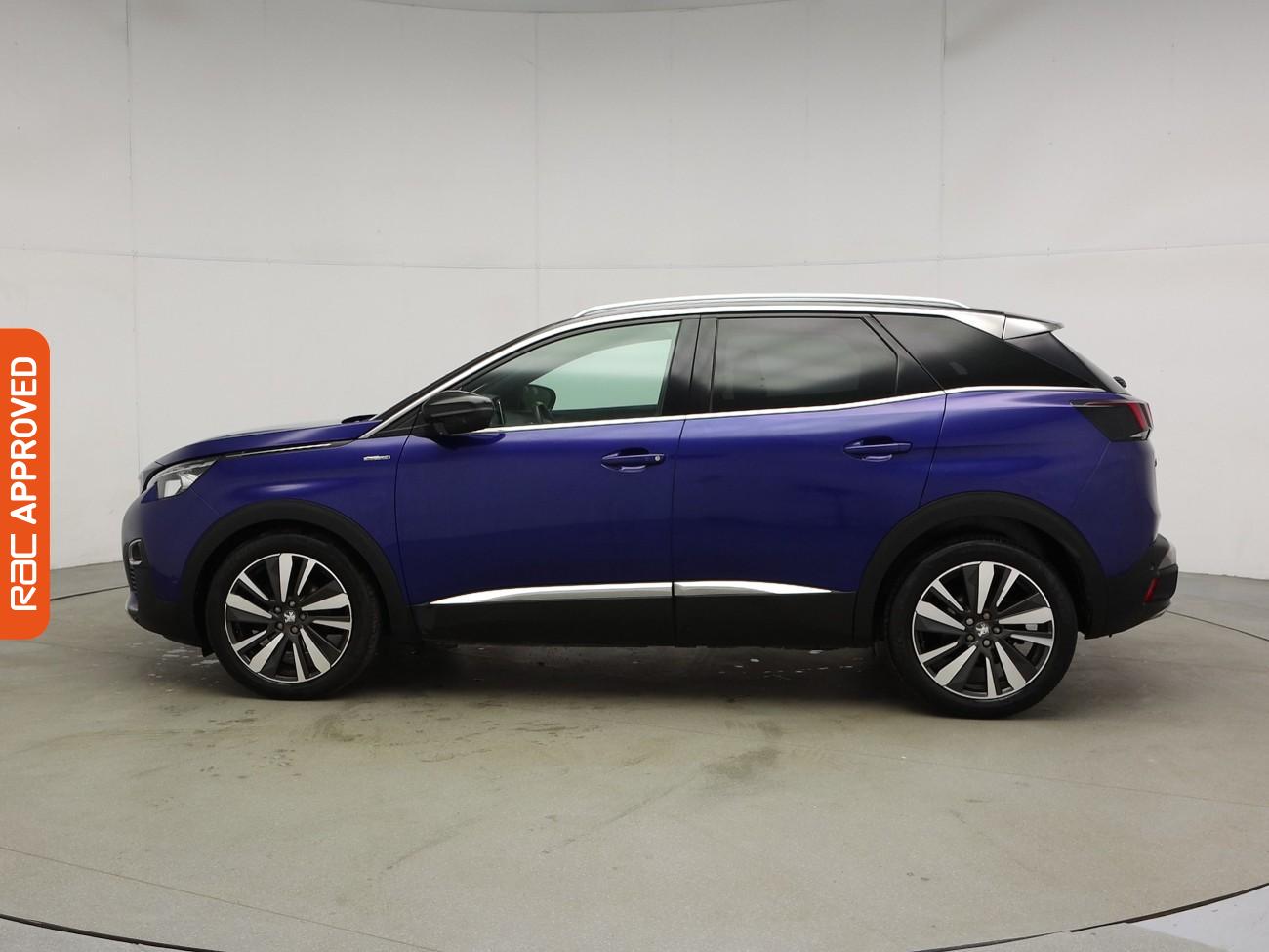 Used Peugeot 3008 2018 for sale - 76581575: Photo 33