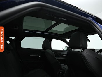 Used Peugeot 3008 2018 for sale - 76581575: Photo