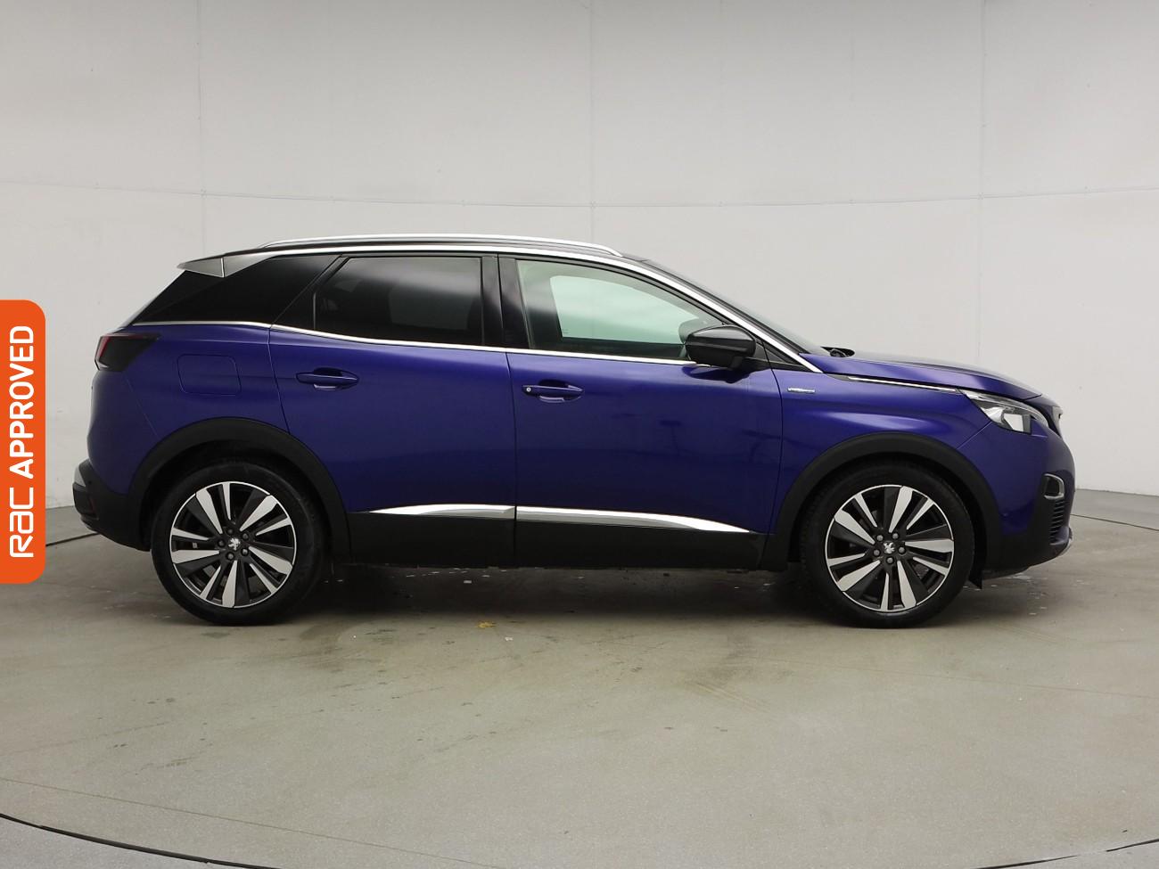 Used Peugeot 3008 2018 for sale - 76581575: Photo 6
