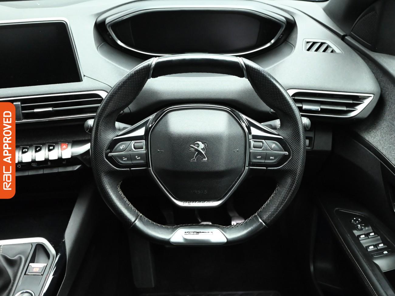 Used Peugeot 3008 2018 for sale - 76581575: Photo 9