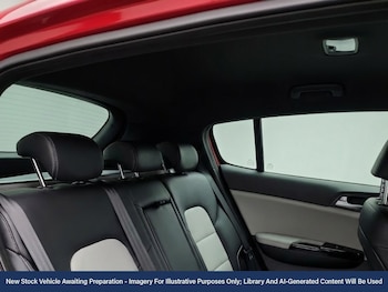 Used Kia Sportage 2021 for sale - 77914366: Photo