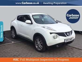 2013 - 1.5 dCi Acenta 5dr [Premium Pack]