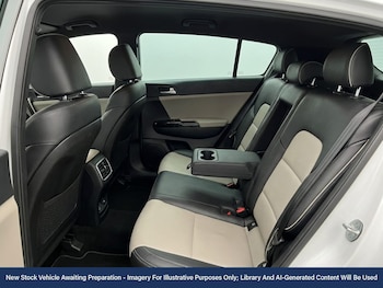 Used Kia Sportage 2017 for sale - 79016926: Photo