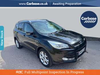 Used Ford Kuga 2015 for sale - 74992483: Photo