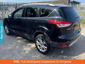 Used Ford Kuga 2015 for sale - 74992483: Photo