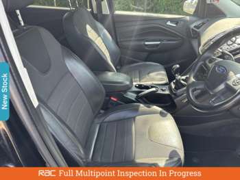 Used Ford Kuga 2015 for sale - 74992483: Photo