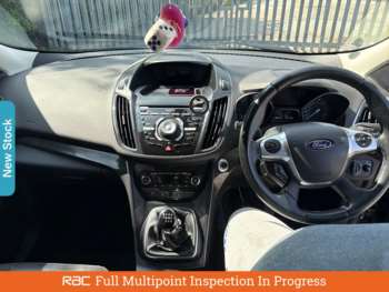 Used Ford Kuga 2015 for sale - 74992483: Photo