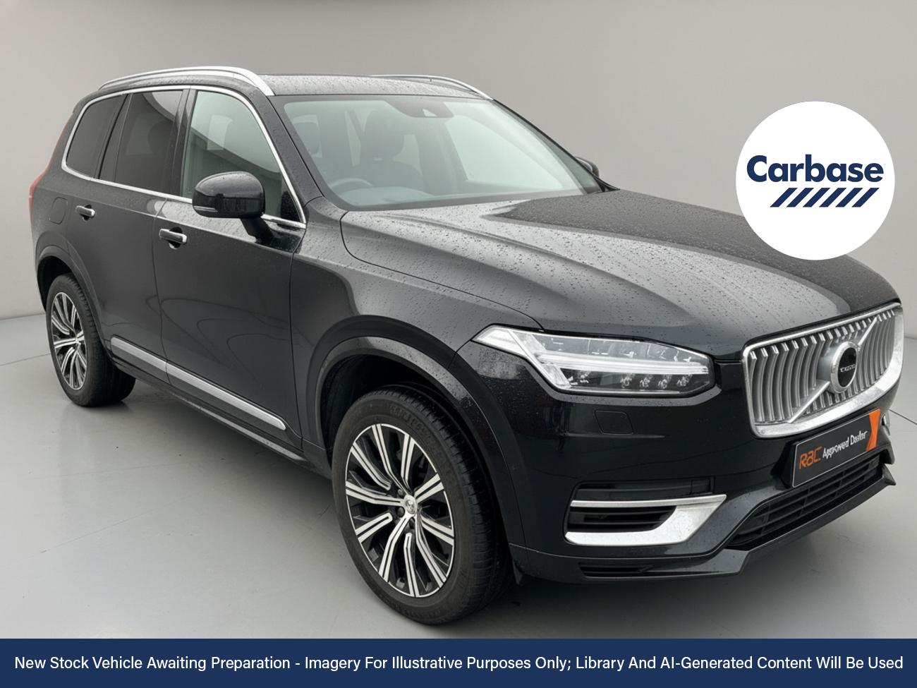 Used Volvo XC90 2021 for sale - 76892464: Photo 1