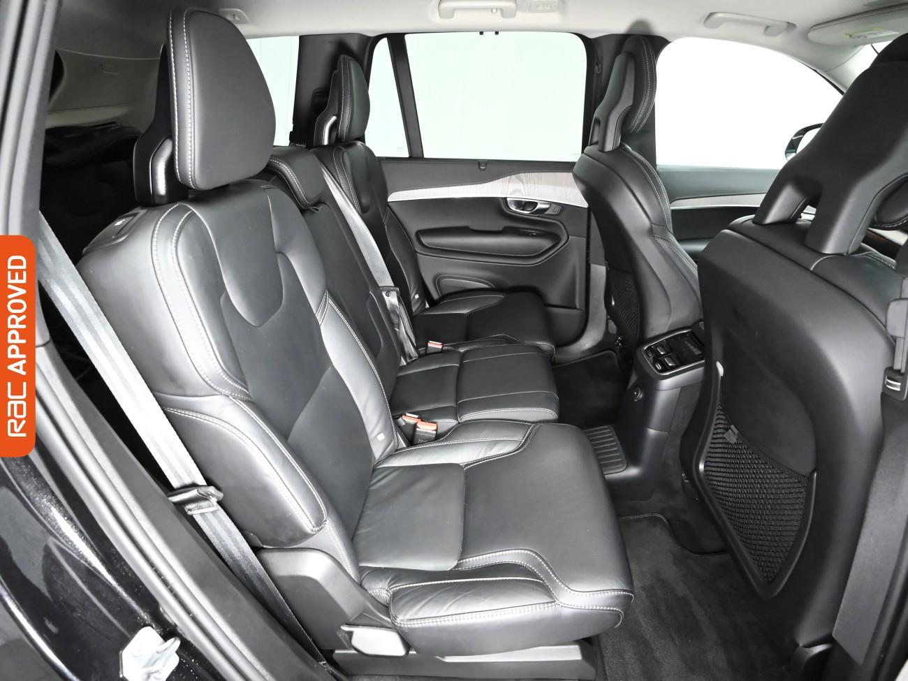 Used Volvo XC90 2021 for sale - 76892464: Photo 14