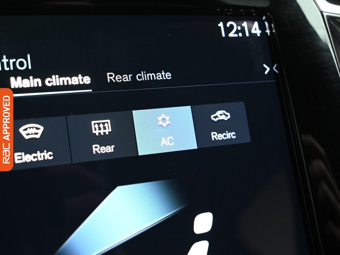 Used Volvo XC90 2021 for sale - 76892464: Photo 17