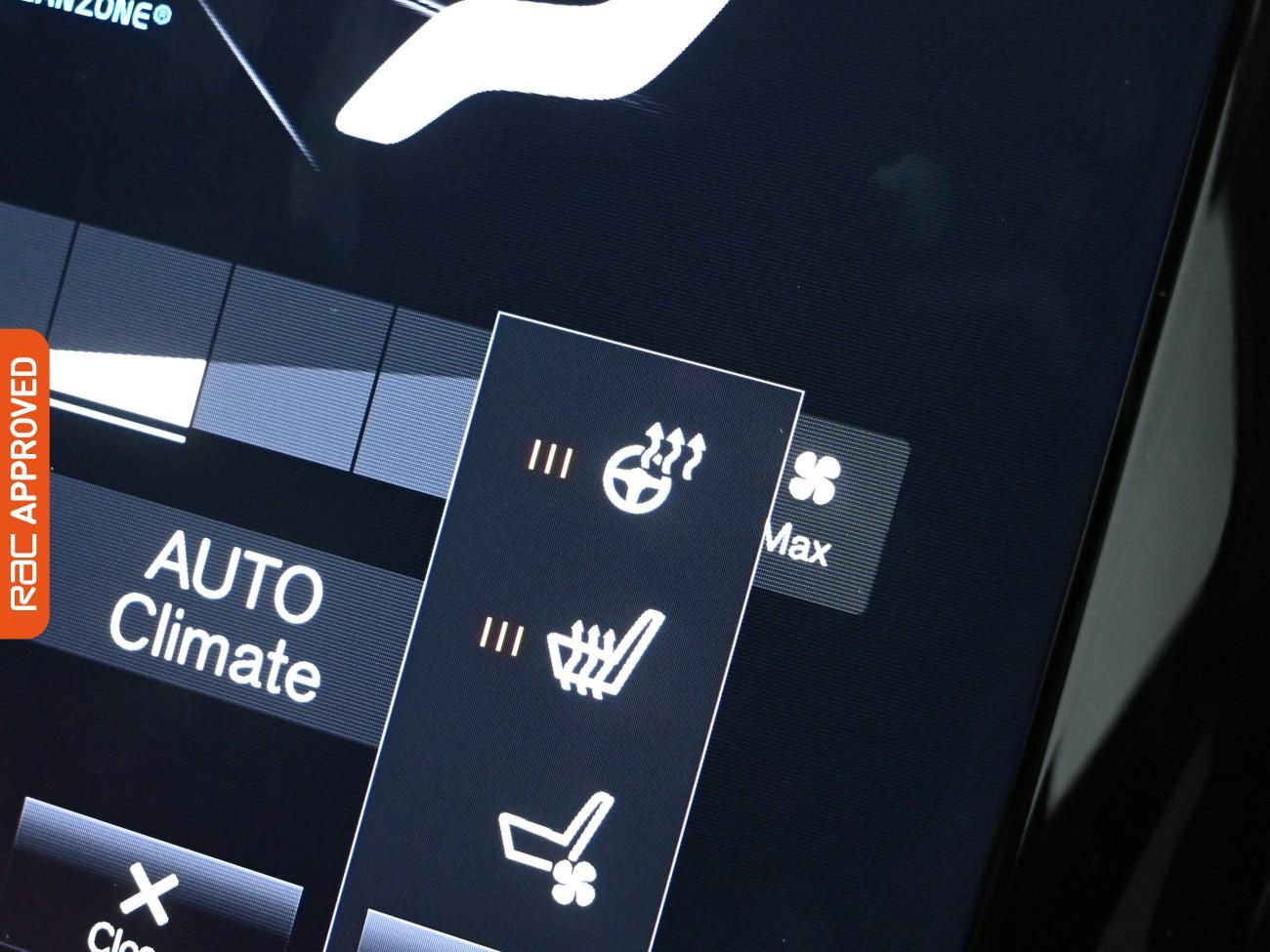 Used Volvo XC90 2021 for sale - 76892464: Photo 18