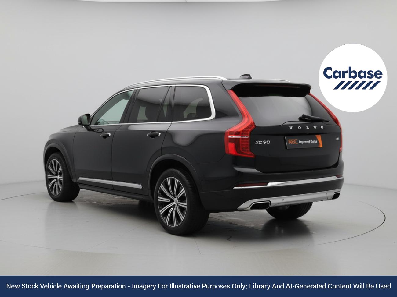 Used Volvo XC90 2021 for sale - 76892464: Photo 2