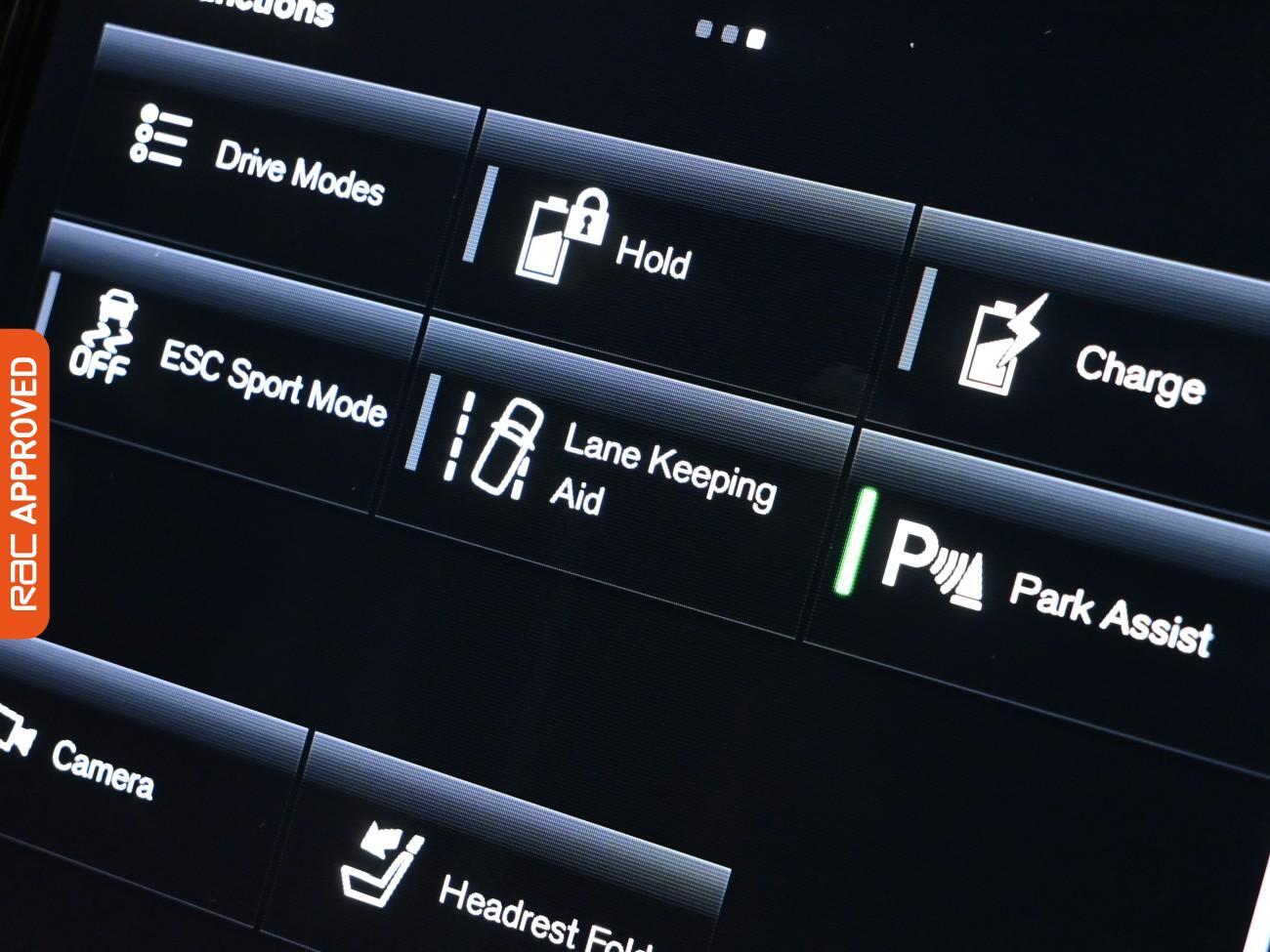 Used Volvo XC90 2021 for sale - 76892464: Photo 20