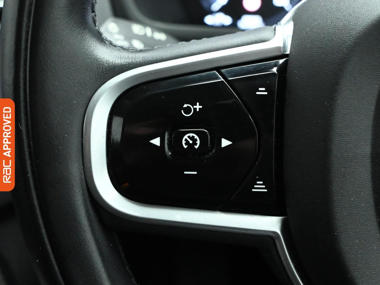 Used Volvo XC90 2021 for sale - 76892464: Photo 24