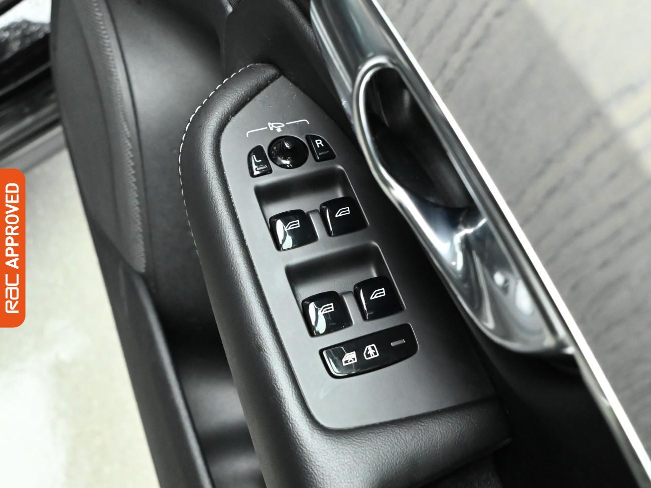 Used Volvo XC90 2021 for sale - 76892464: Photo 26