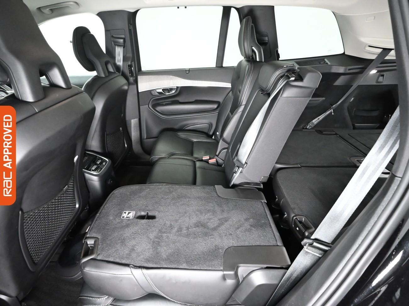 Used Volvo XC90 2021 for sale - 76892464: Photo 28