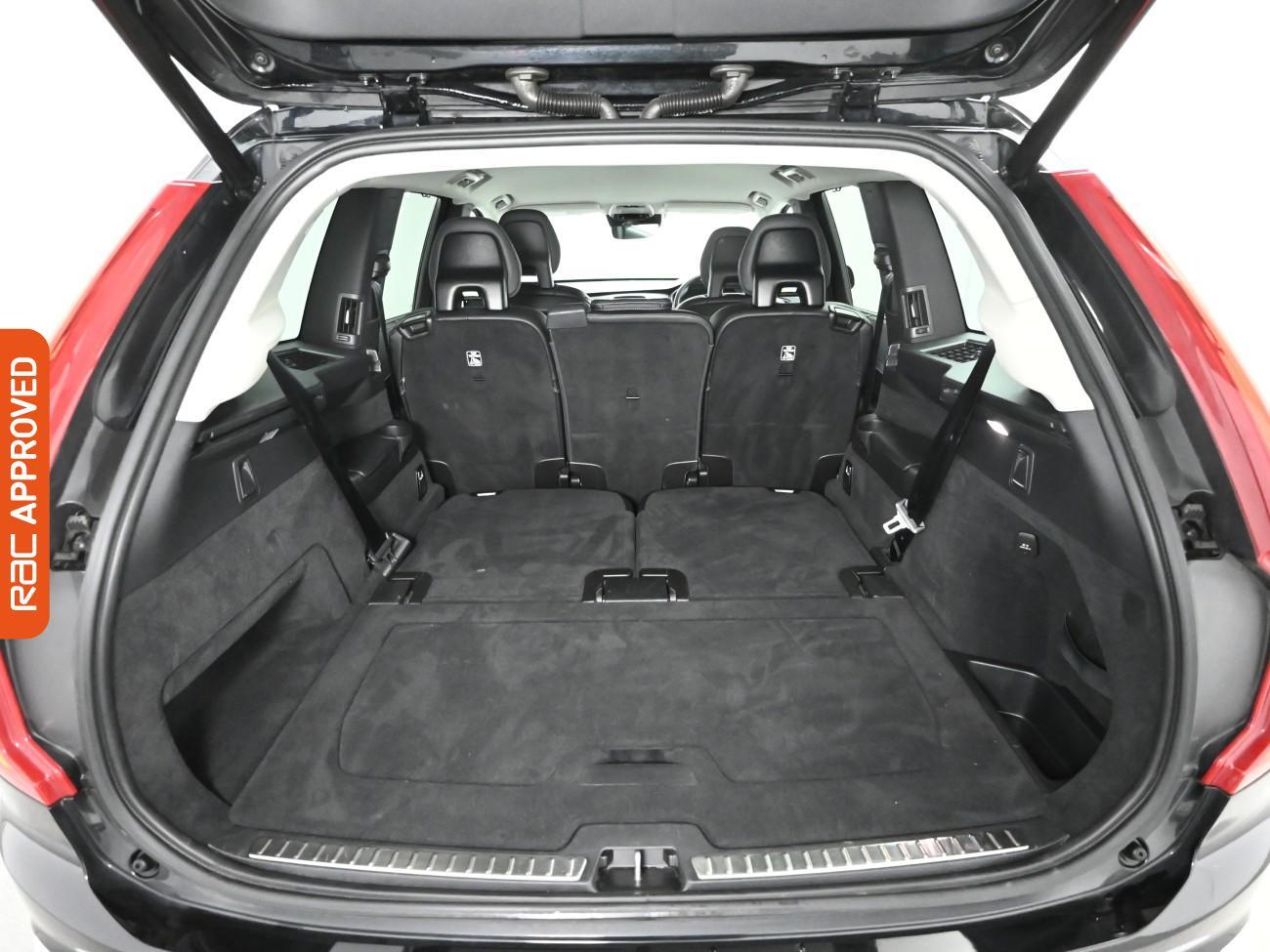 Used Volvo XC90 2021 for sale - 76892464: Photo 29