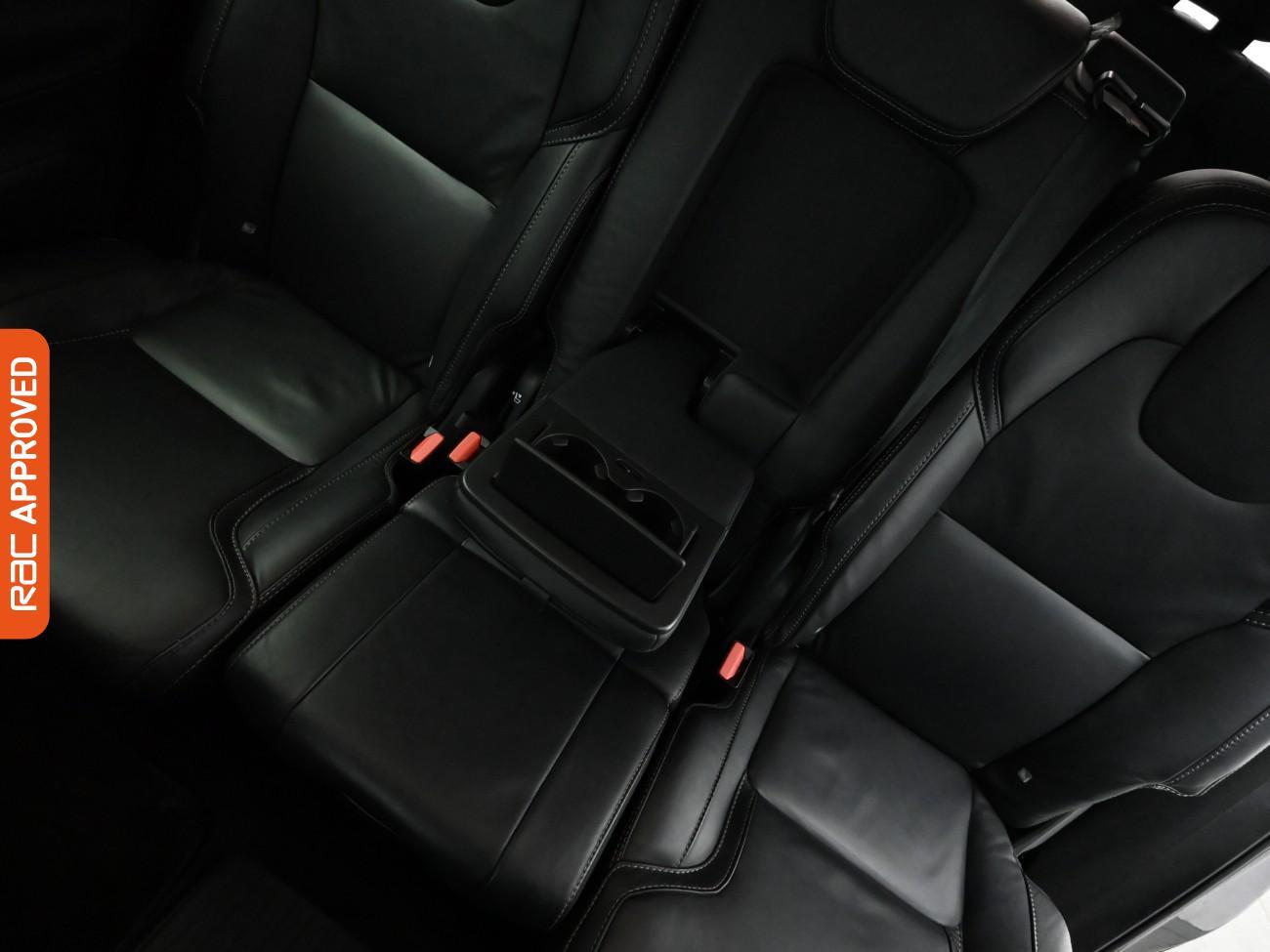 Used Volvo XC90 2021 for sale - 76892464: Photo 30