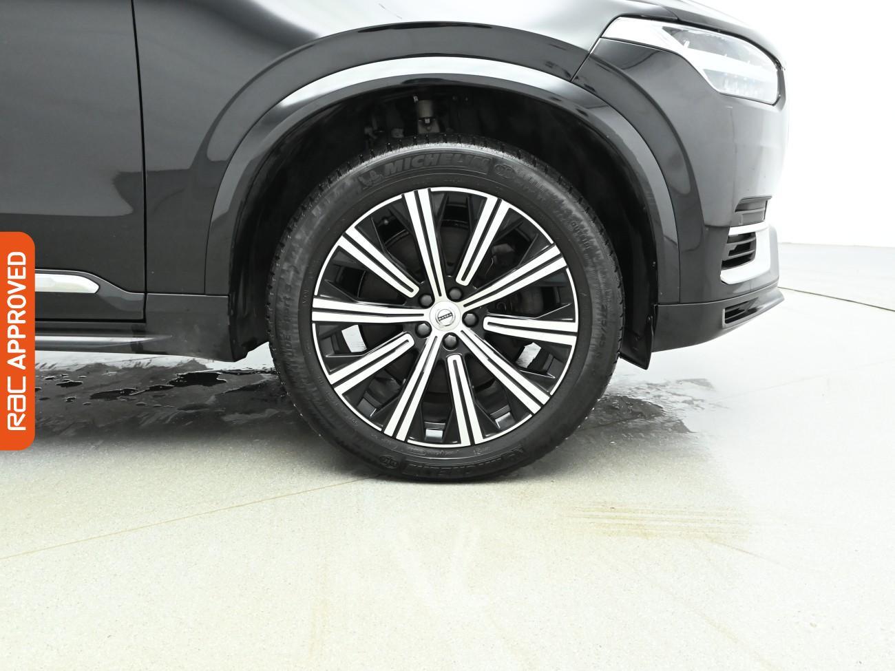 Used Volvo XC90 2021 for sale - 76892464: Photo 32