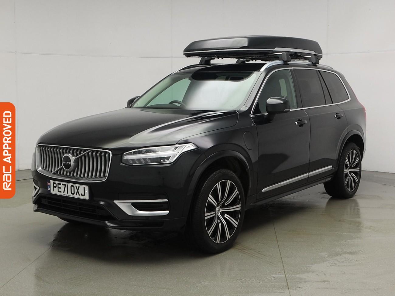 Used Volvo XC90 2021 for sale - 76892464: Photo 33
