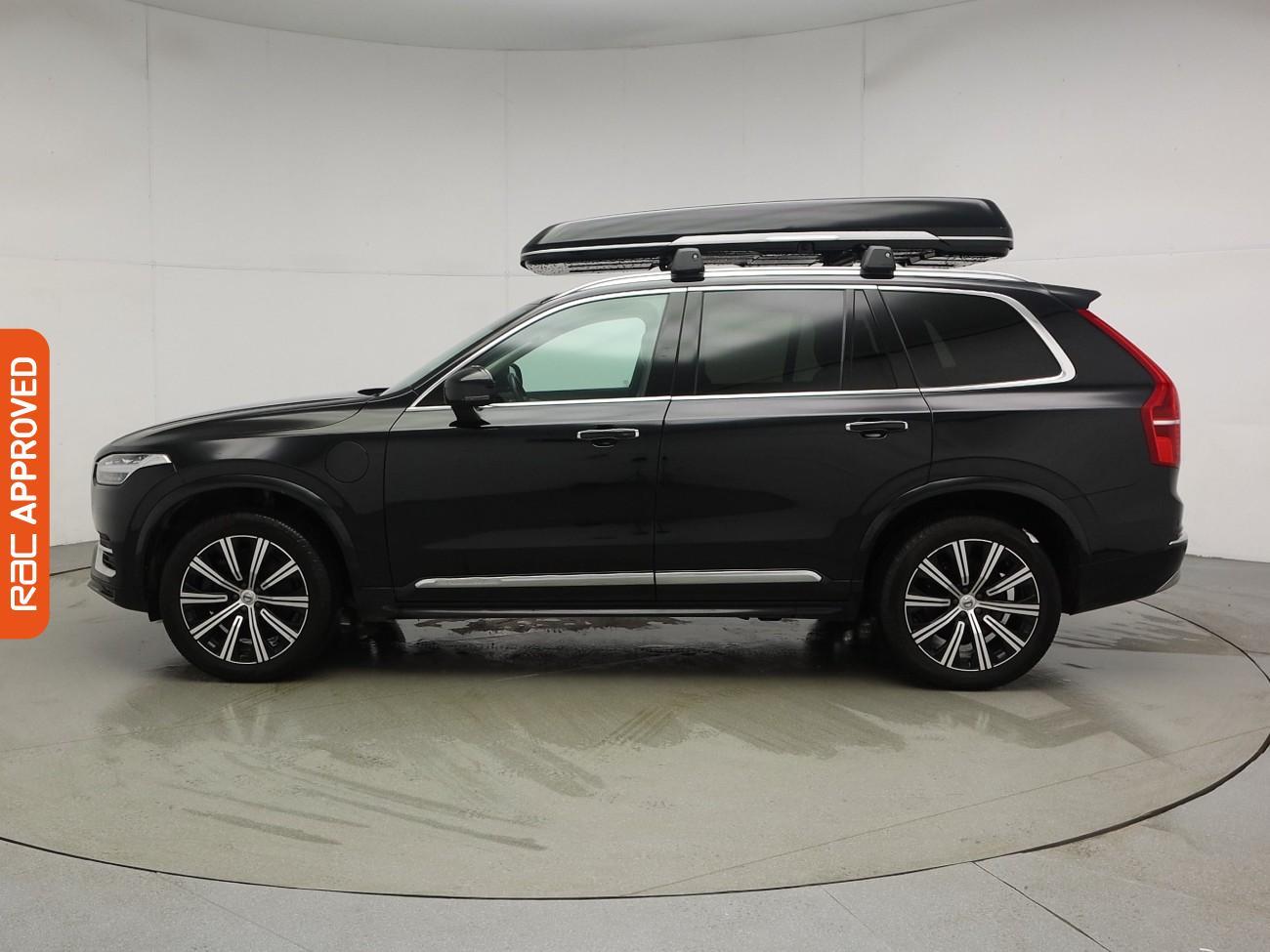 Used Volvo XC90 2021 for sale - 76892464: Photo 34