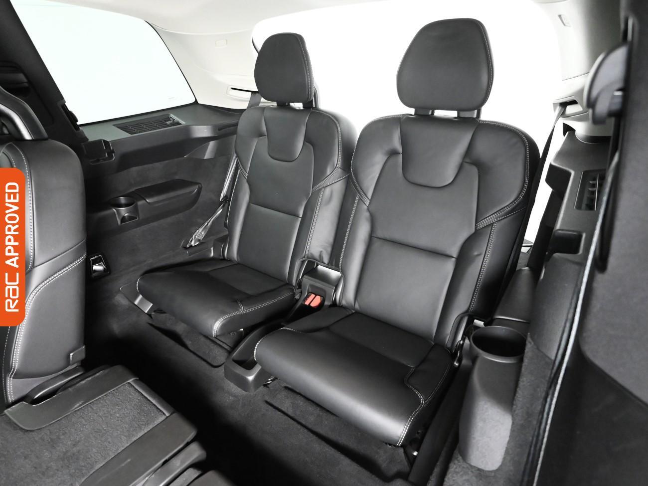 Used Volvo XC90 2021 for sale - 76892464: Photo 36