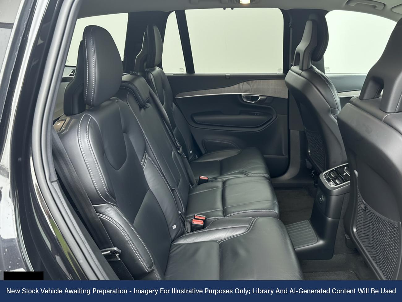 Used Volvo XC90 2021 for sale - 76892464: Photo 4