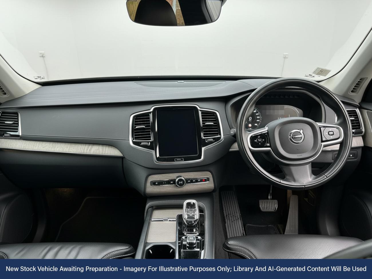 Used Volvo XC90 2021 for sale - 76892464: Photo 6