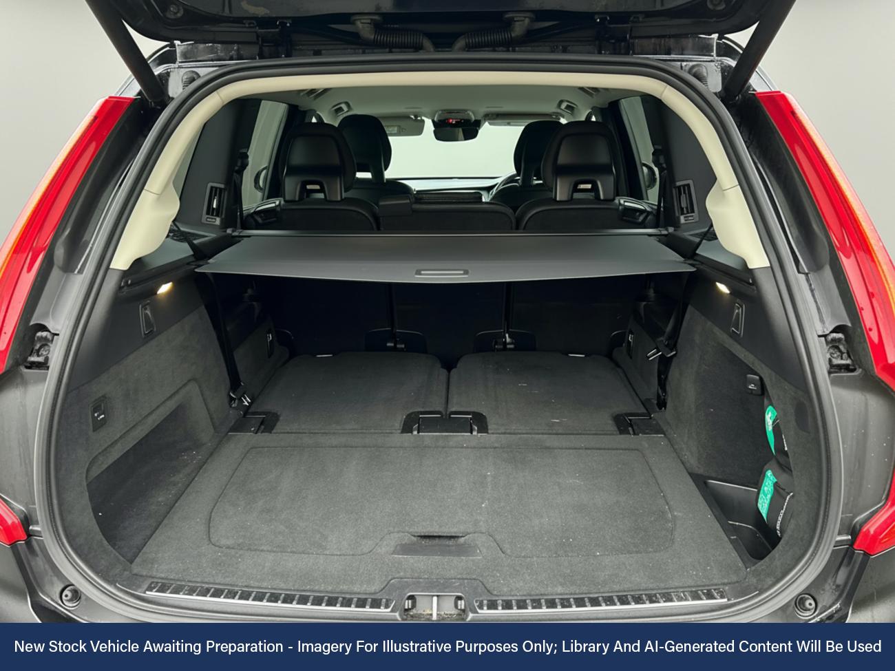 Used Volvo XC90 2021 for sale - 76892464: Photo 7