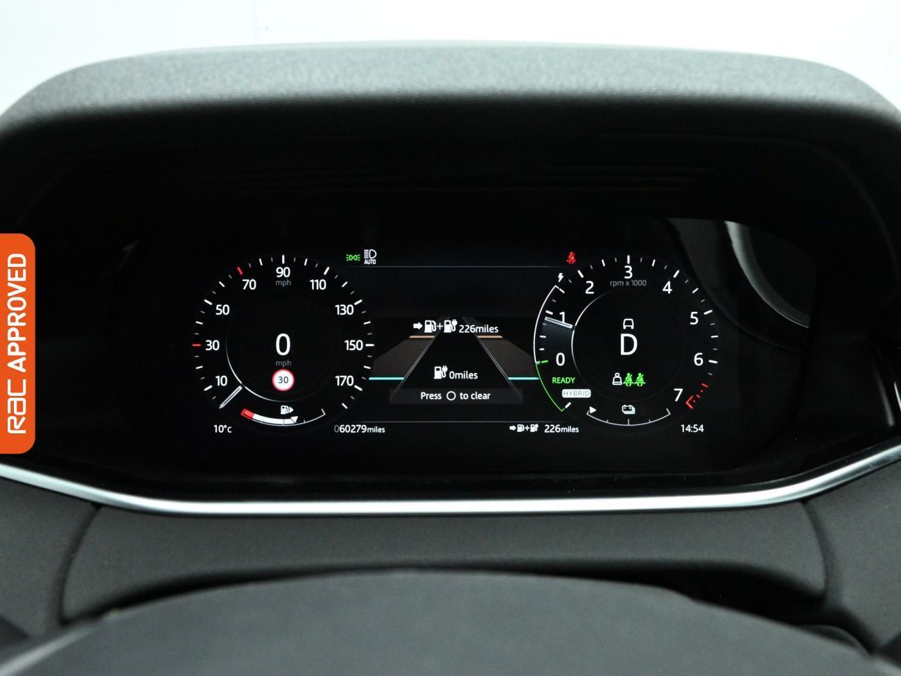 Used Land Rover Range Rover Evoque 2021 for sale - 78168589: Photo 11