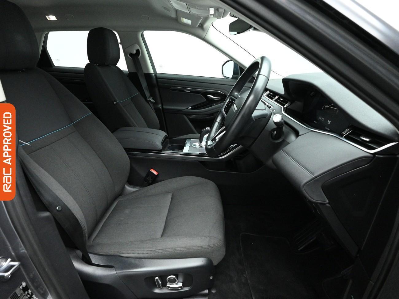 Used Land Rover Range Rover Evoque 2021 for sale - 78168589: Photo 12