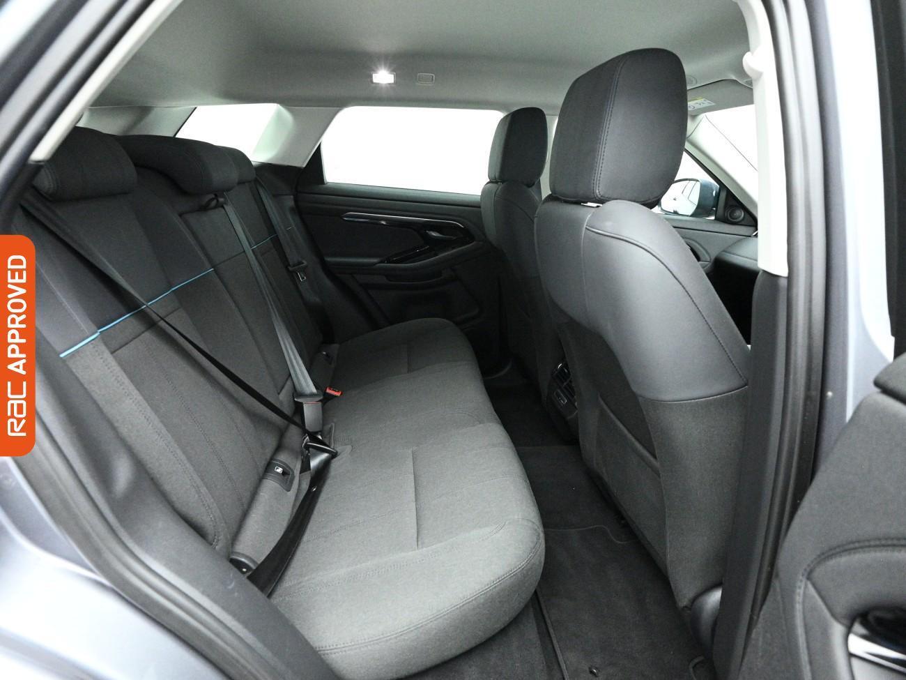 Used Land Rover Range Rover Evoque 2021 for sale - 78168589: Photo 13