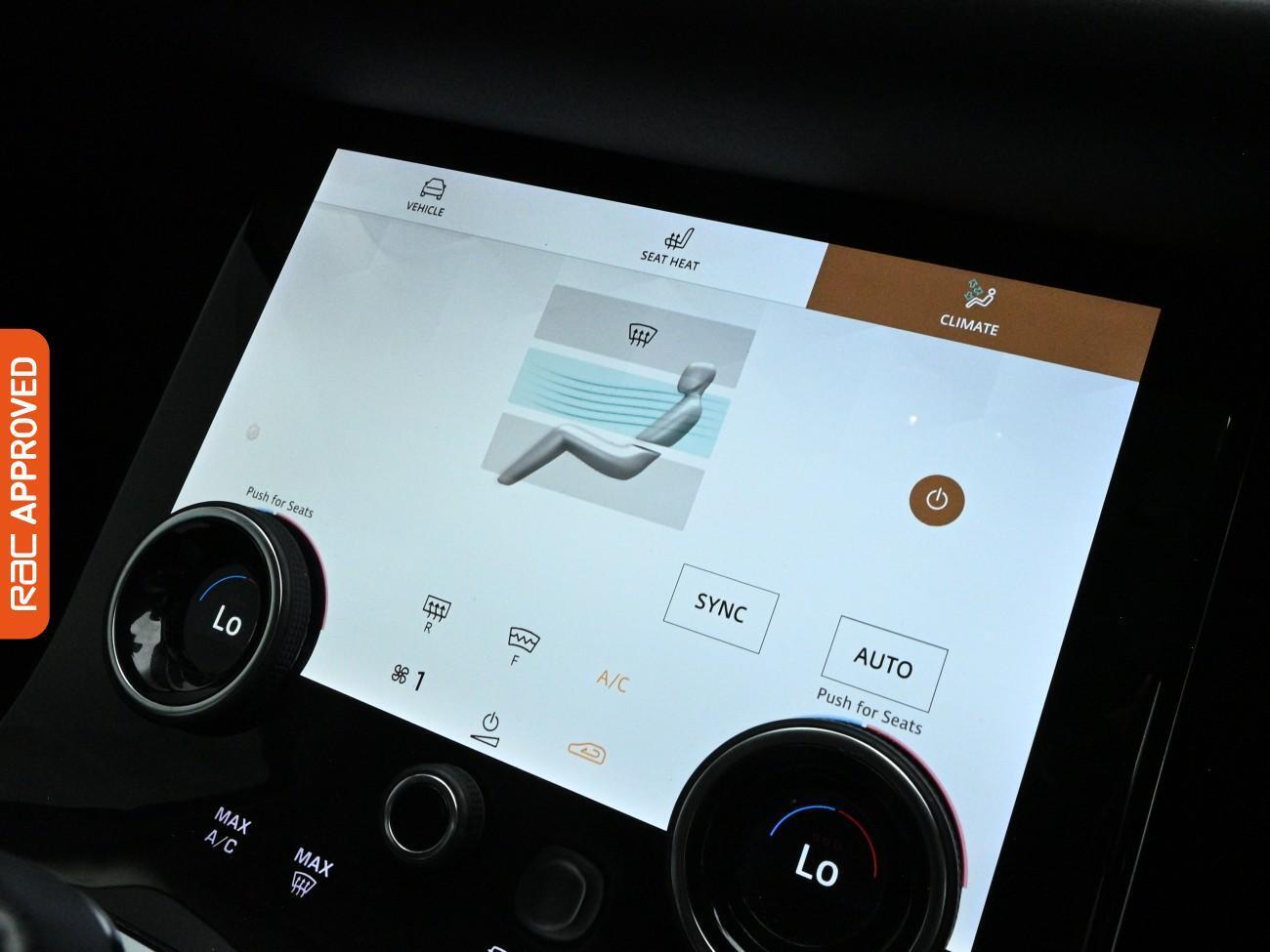 Used Land Rover Range Rover Evoque 2021 for sale - 78168589: Photo 15