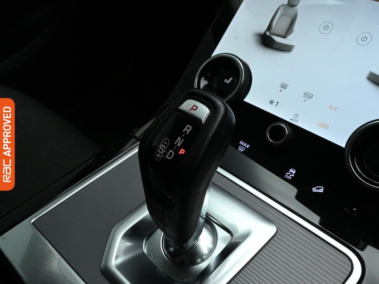 Used Land Rover Range Rover Evoque 2021 for sale - 78168589: Photo 16