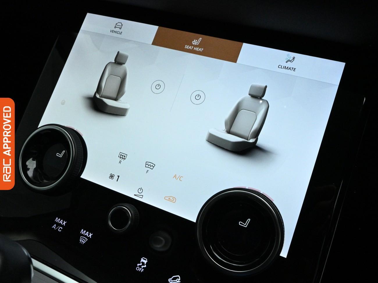 Used Land Rover Range Rover Evoque 2021 for sale - 78168589: Photo 17