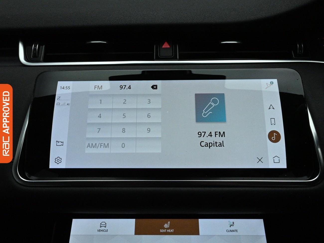 Used Land Rover Range Rover Evoque 2021 for sale - 78168589: Photo 18