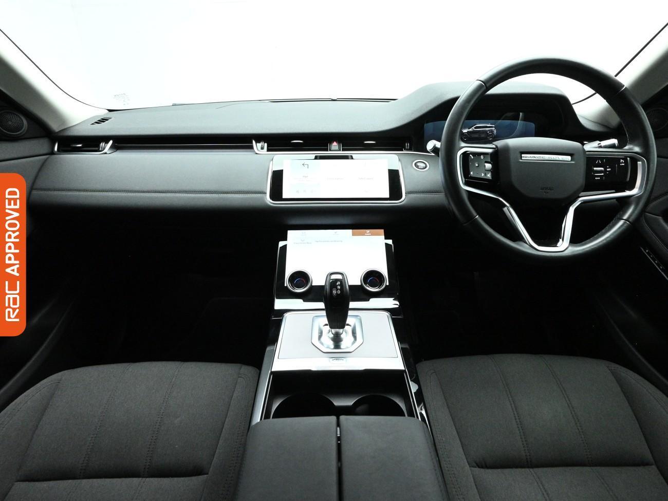 Used Land Rover Range Rover Evoque 2021 for sale - 78168589: Photo 2